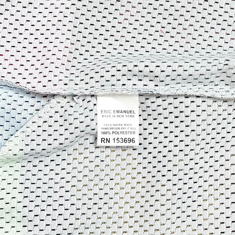 Eric Emanuel X Matty Boy Ee Basic/Core Short 12