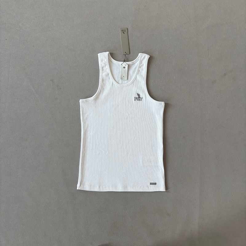 Peso Heavy Rib Tanktop 4
