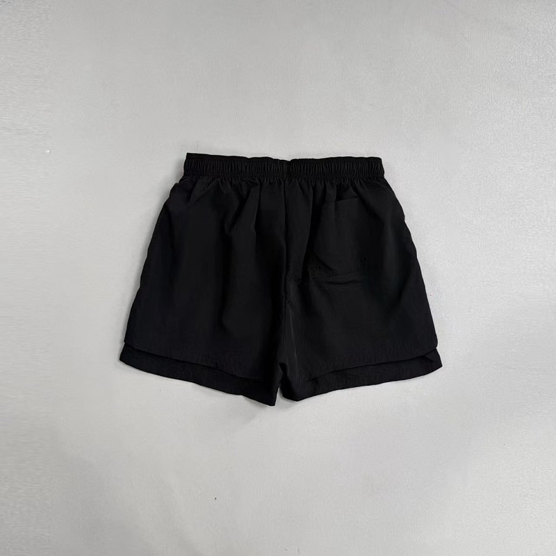 Sp5der Og Web Logo Sweat Short 3