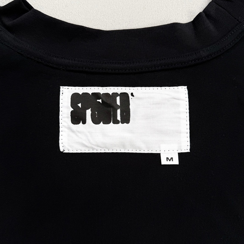 Sp5der Tee 9
