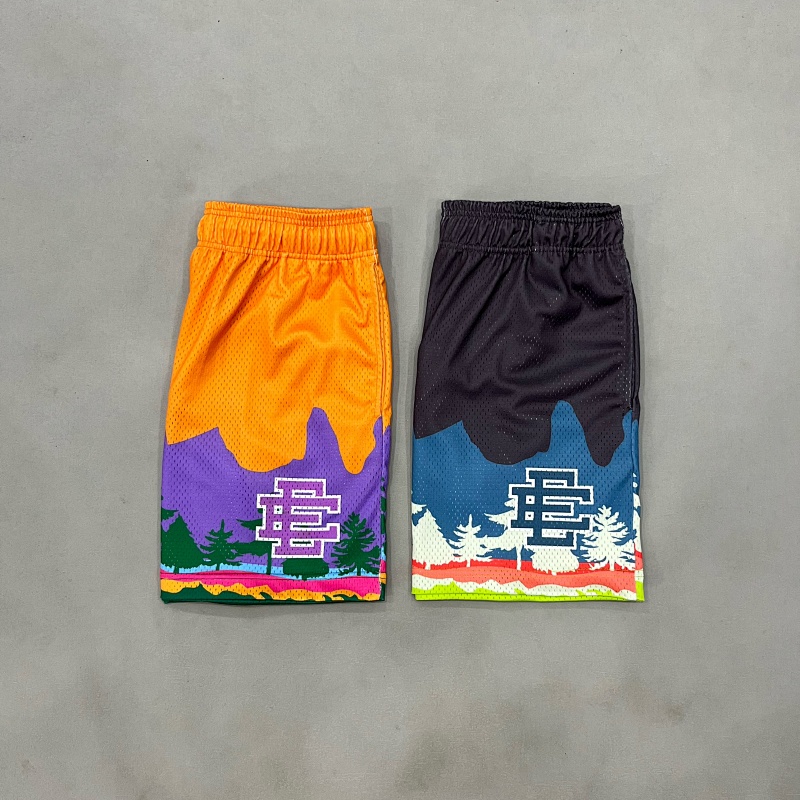 Ee Basic Short 4