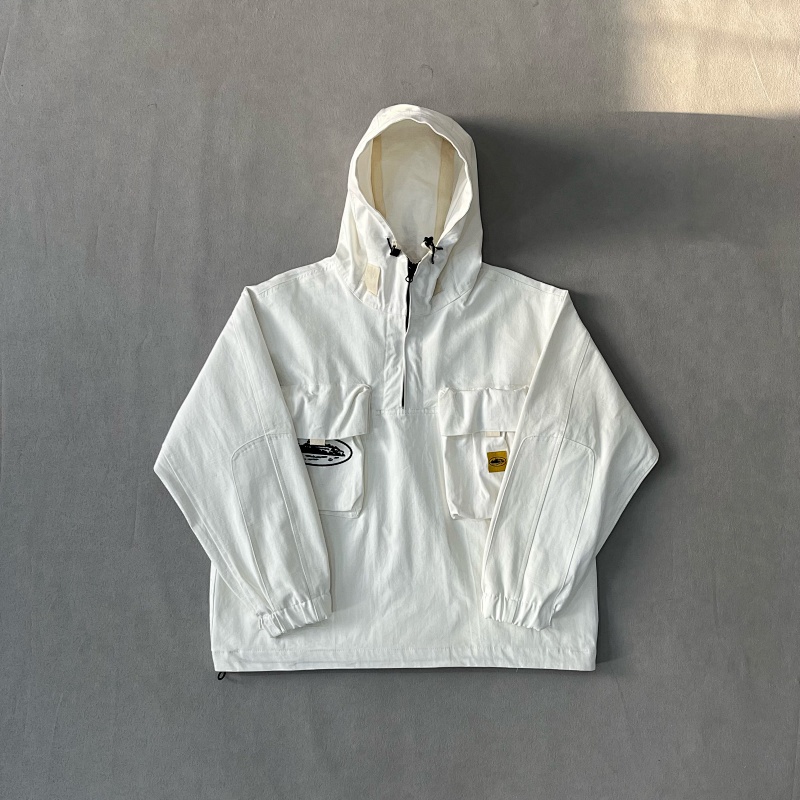 Discount Slant Pocket Set 8