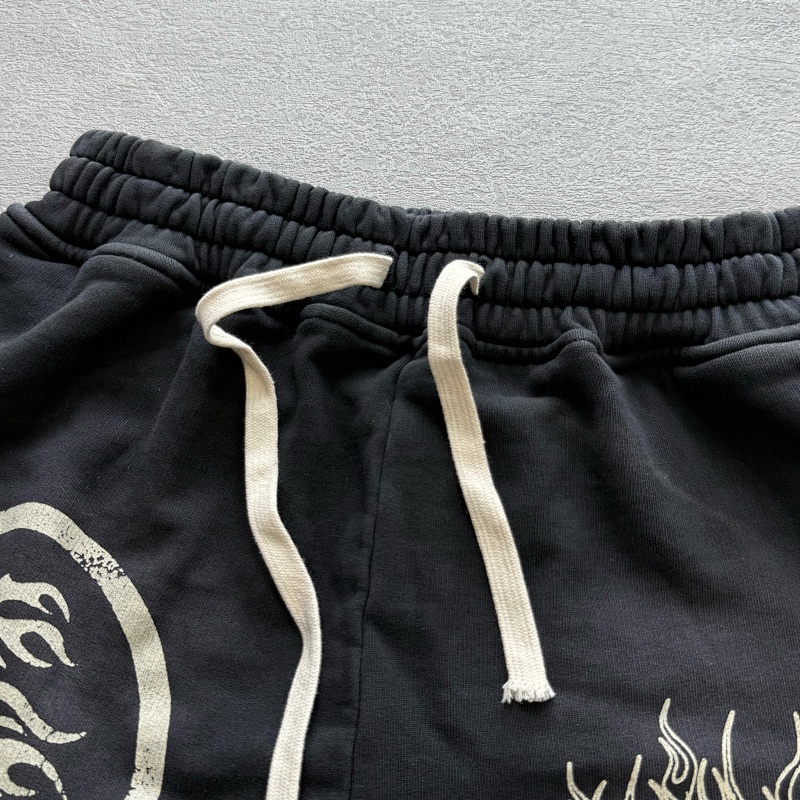 Hellstar Records Shorts 7