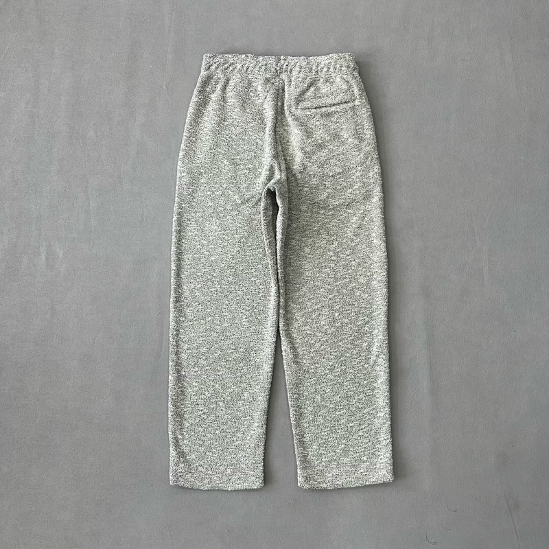 Ee Boucle Pant 4
