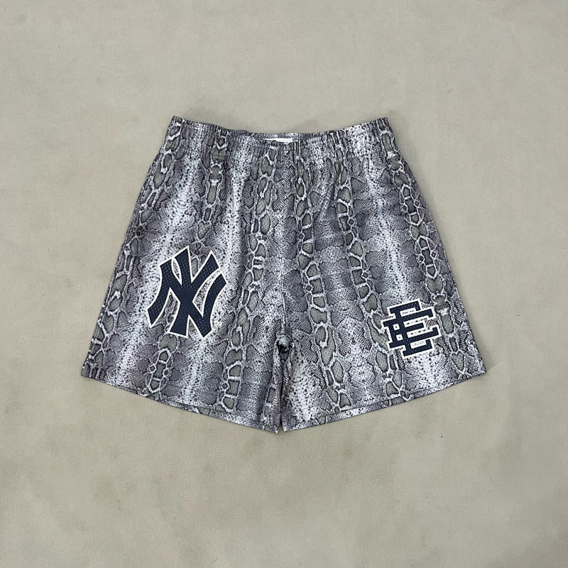 Ee Basic Short 3