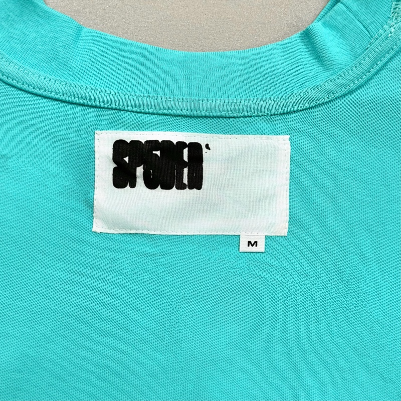 Sp5der Tee 8