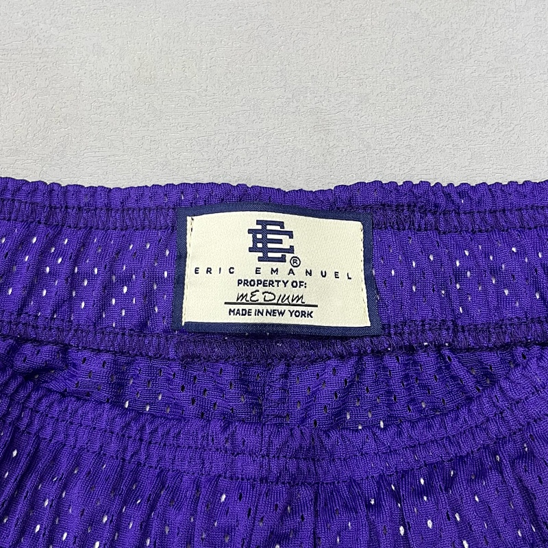 Ee Basic Short 8
