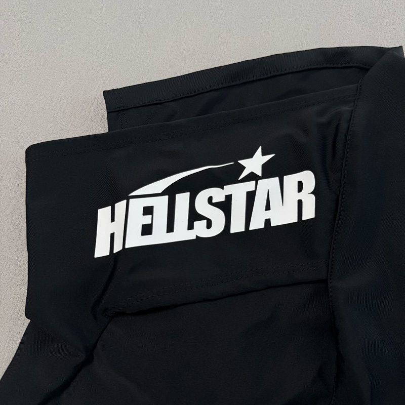 Hellstar Logo Balaclava 5