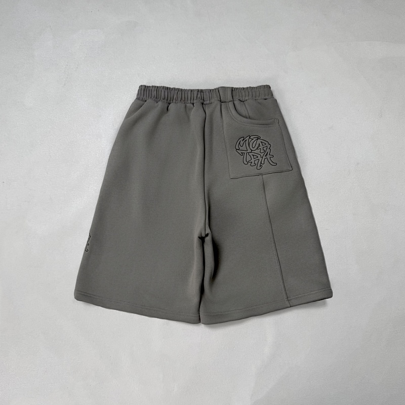 Mertra Shorts 7