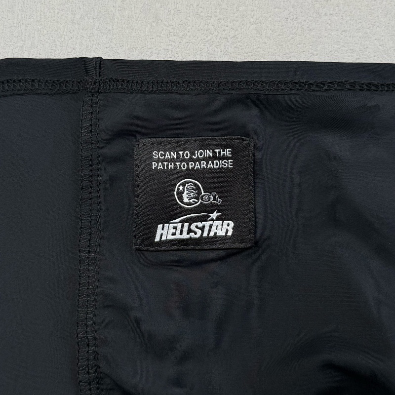 Hellstar Logo Balaclava 7
