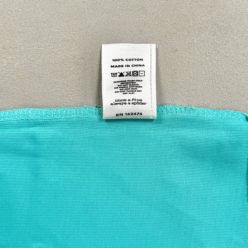 Sp5der Tee 12
