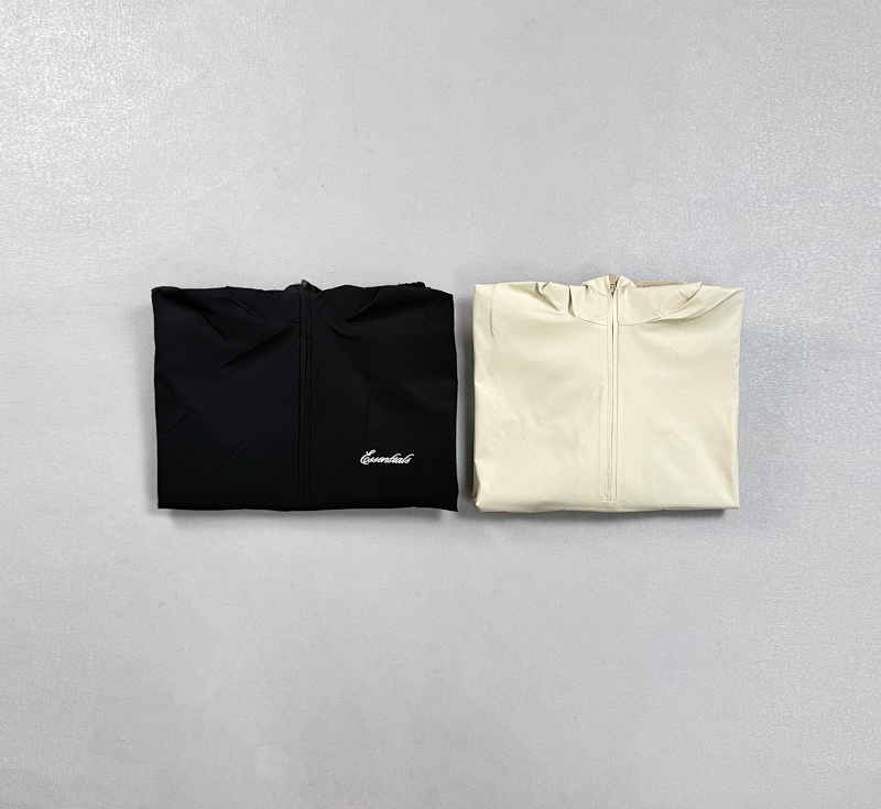 Fear Of God Essentials 4