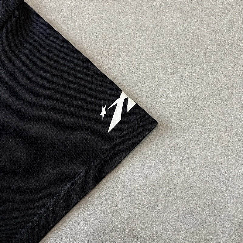 Hellstar Warm Up T-shirt 8