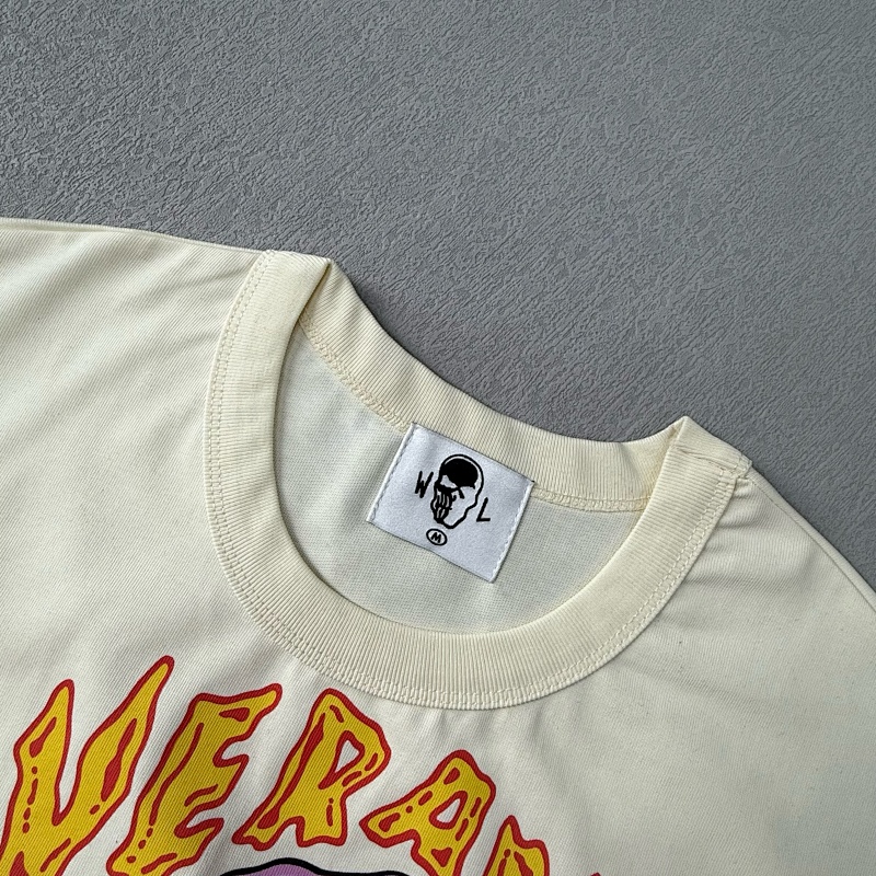 Warren Lotas X Bad Bunny Tee 5