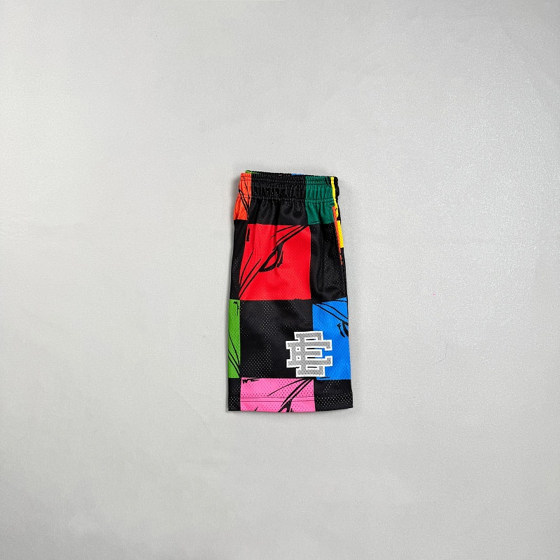 Eric Emanuel X Matty Boy Ee Basic/Core Short 6