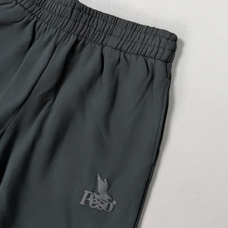 Peso Raws Shorts 9