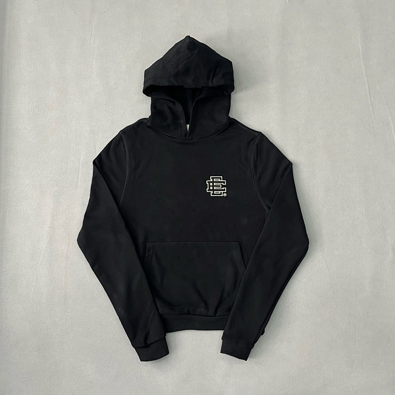Ee Basic Jet Black/Jet Black 6