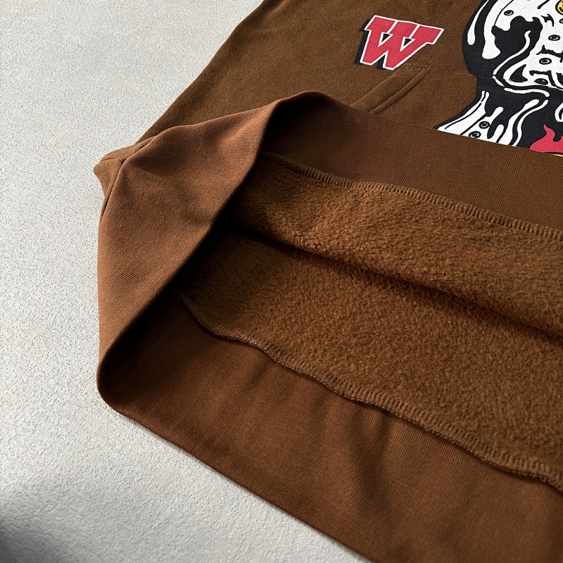 Warren Lotas Las Vegas Hoodie 6