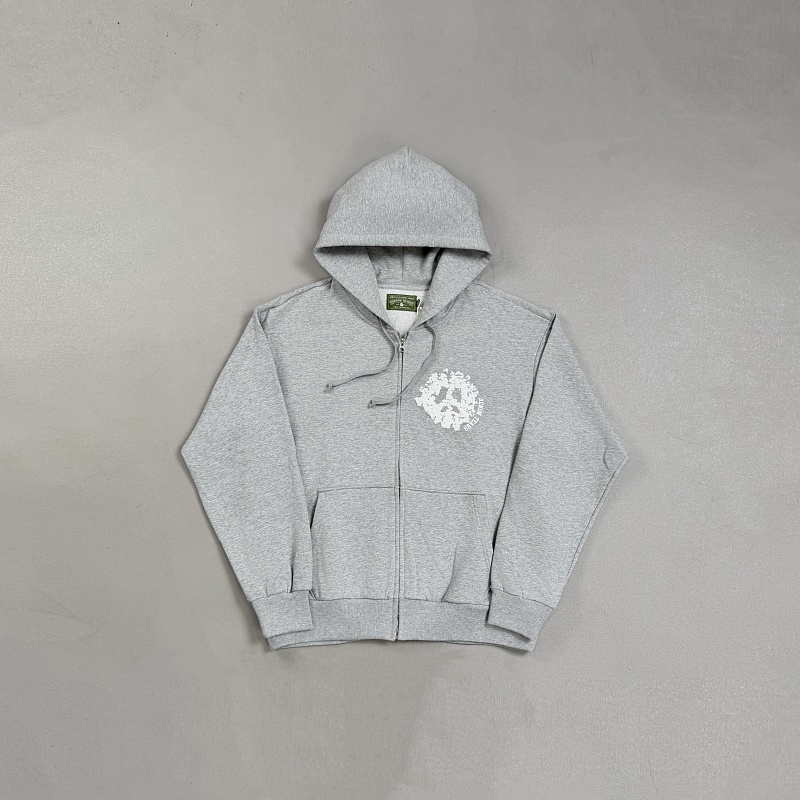 Denim Tears Denim University Set 6