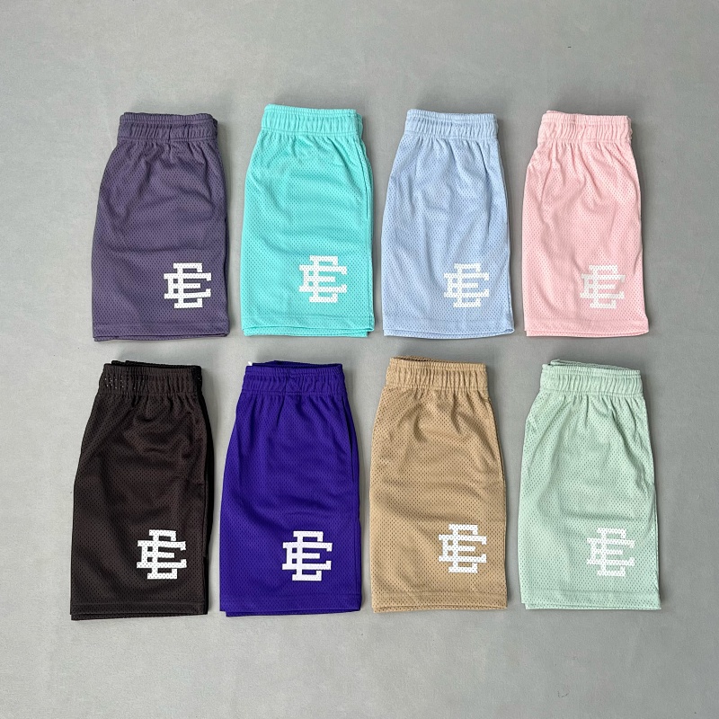 Ee Basic Short 10