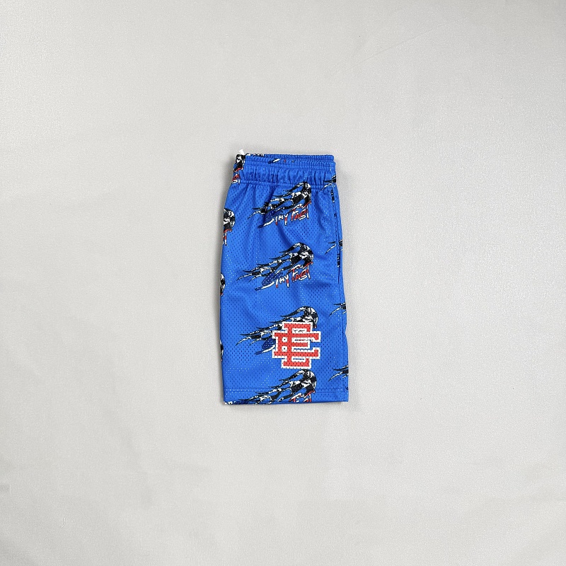 Eric Emanuel X Matty Boy Ee Basic/Core Short 7