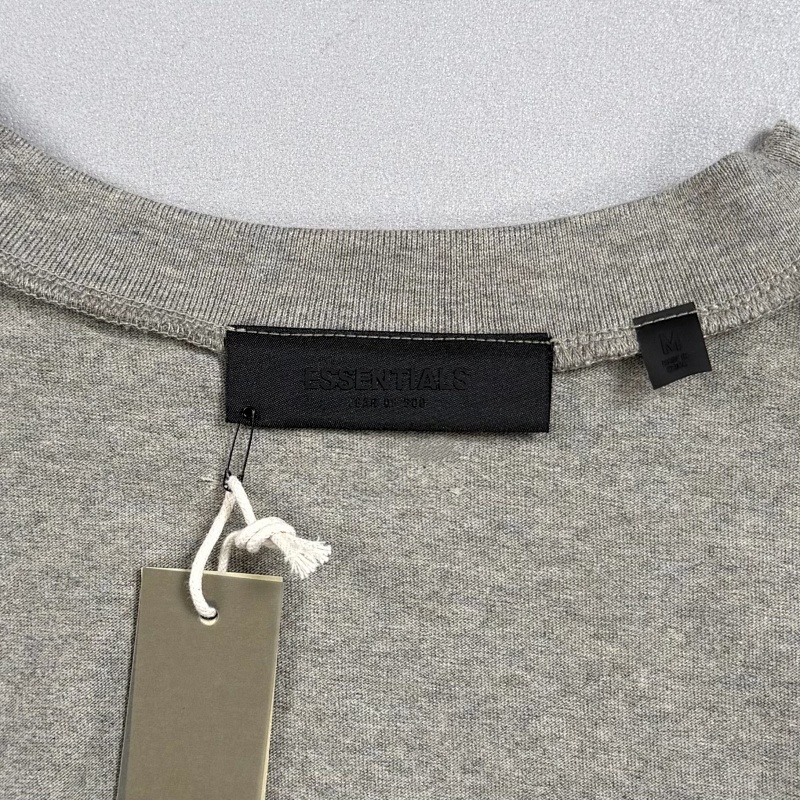 Fear Of God Essentials Tee 8