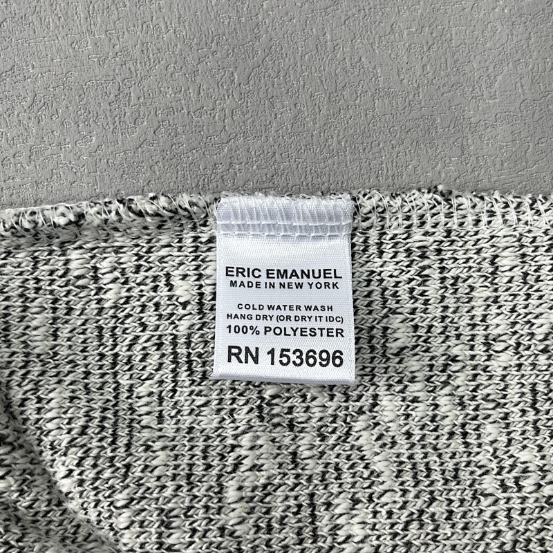 Ee Boucle Pant 10