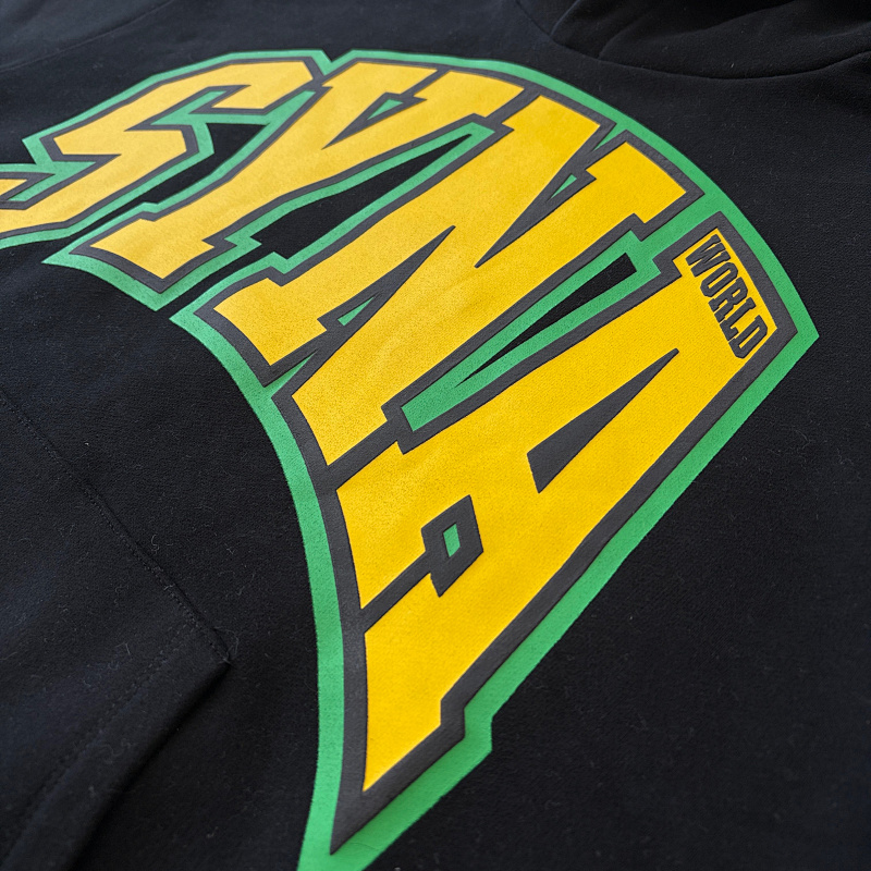 Discount Syna World College Tracksuit 12