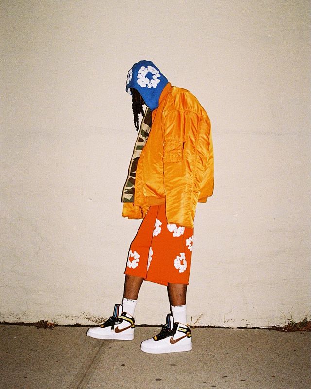 Orange 5