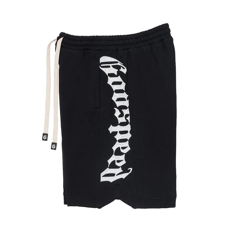 Godspeed Courtside Shorts