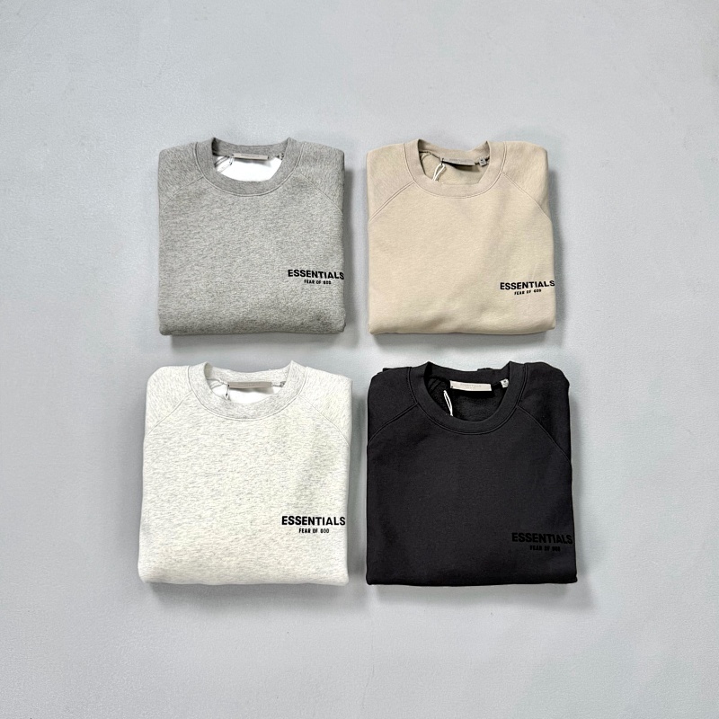 Fear Of God Essentials