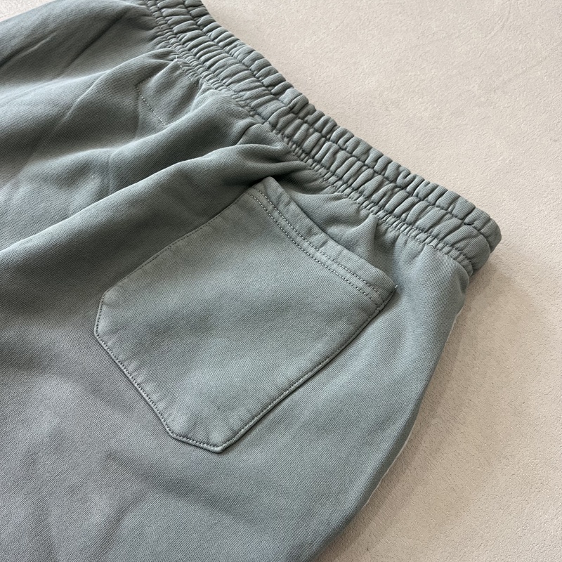 Hellstar Future Flames Sweatpants 7