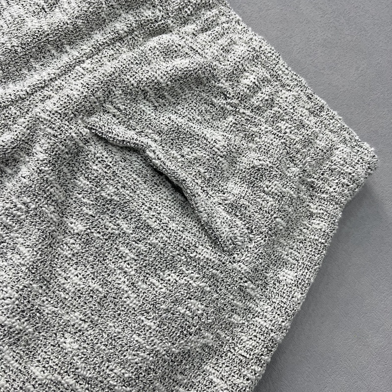 Ee Boucle Pant 8