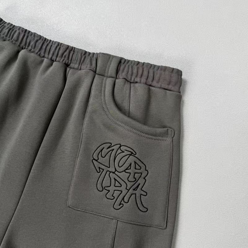 Mertra Shorts 12