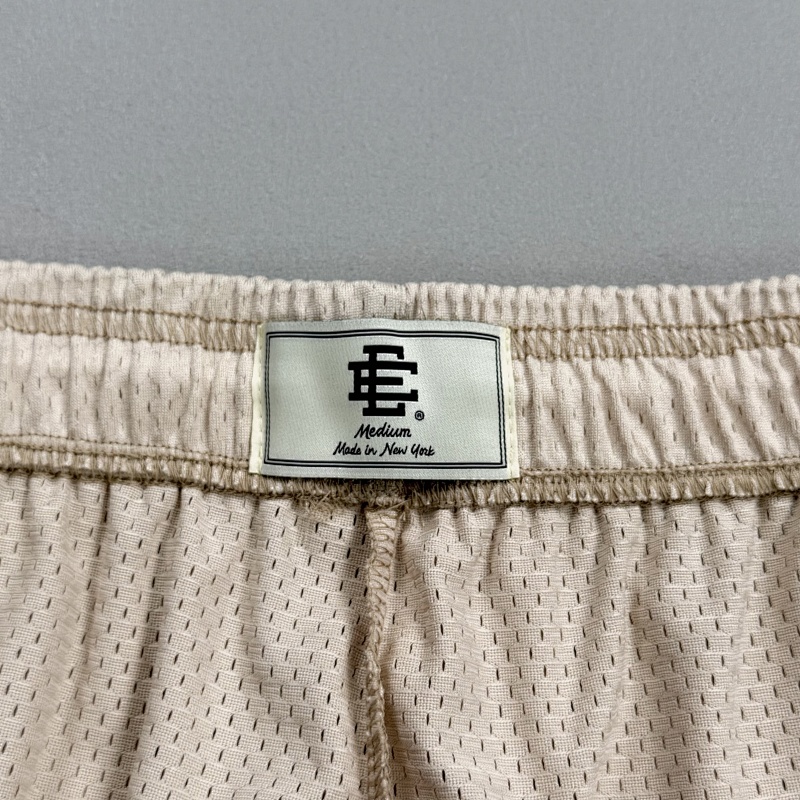 Eric Emanuel Ee Basic Short 9