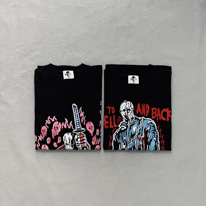 Warren Lotas Tee