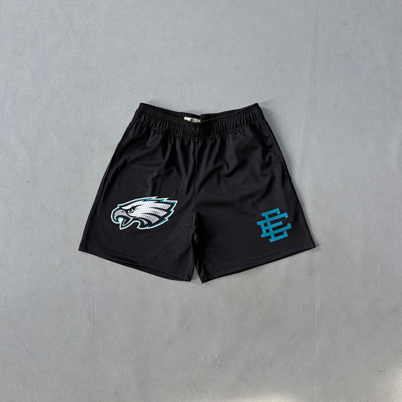 Eric Emanuel X Nfl 7