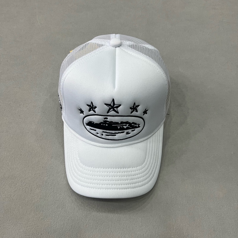 "5star" Trucker Hat 6