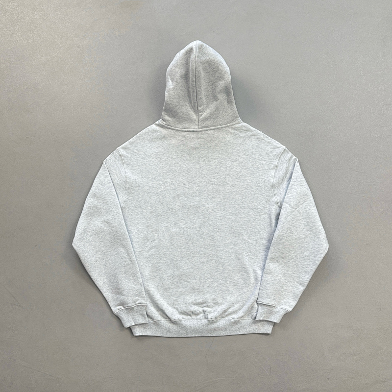 Ee Basic Hoodie Grey Ball 4