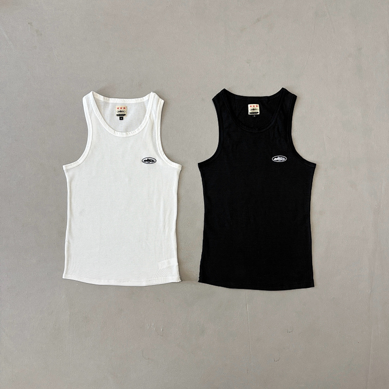 Corteiz Hmp Essentials Tank Top Tank 10