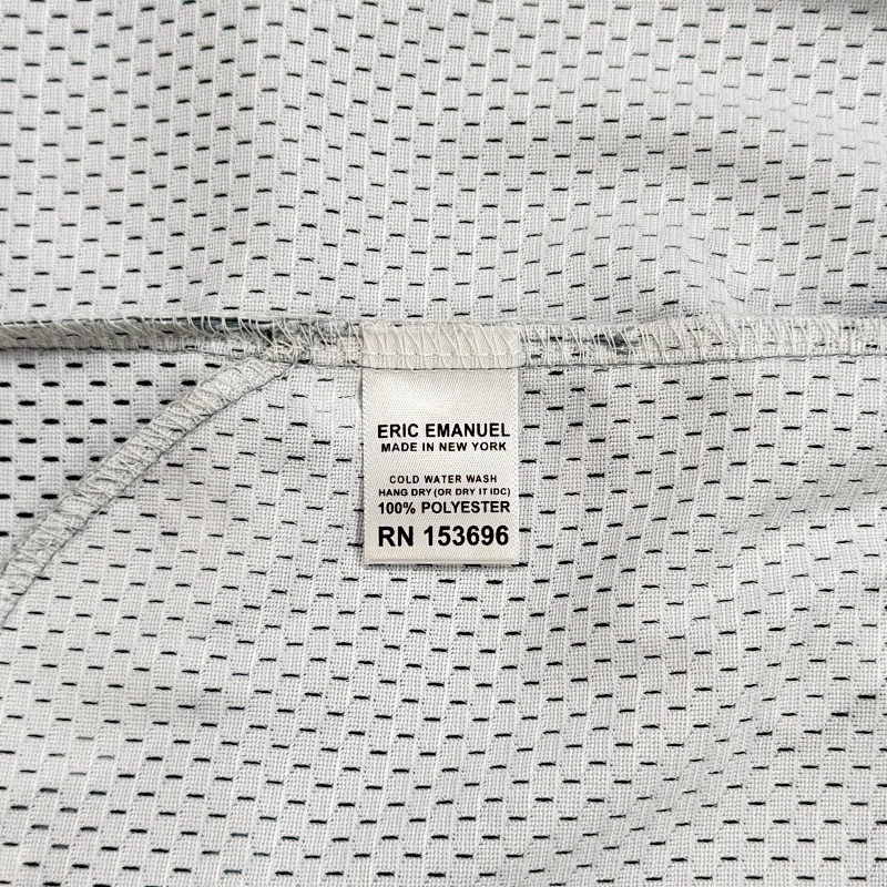 Eric Emanuel Ee Basic Short 12