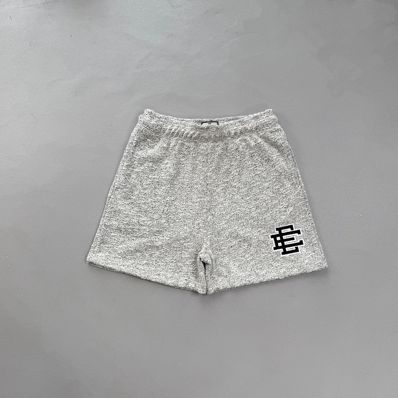 Ee Boucle Shorts 12