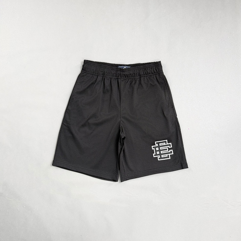 Eric Emanuel Ee Baggy Short 3