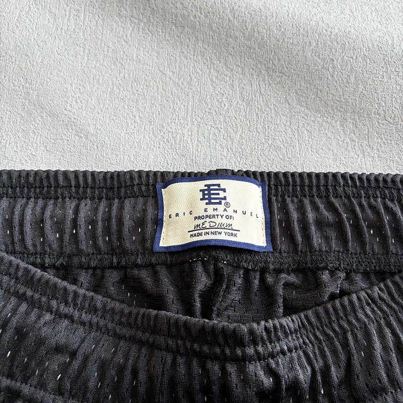 Eric Emanuel X Warren Lotas Short 11