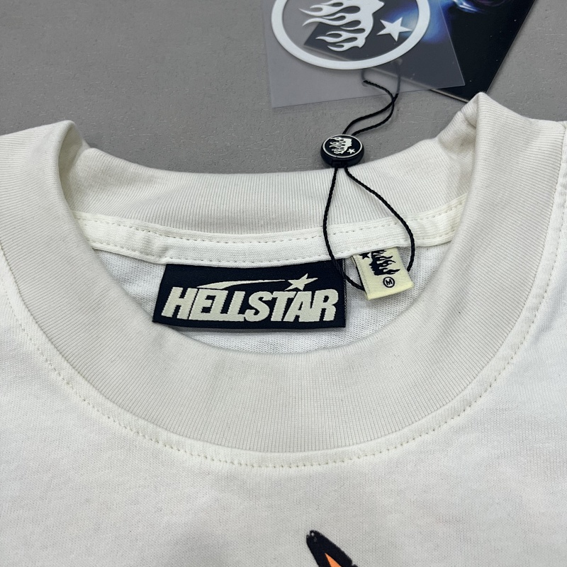 Hellstar Frankenkid T-shirt 9