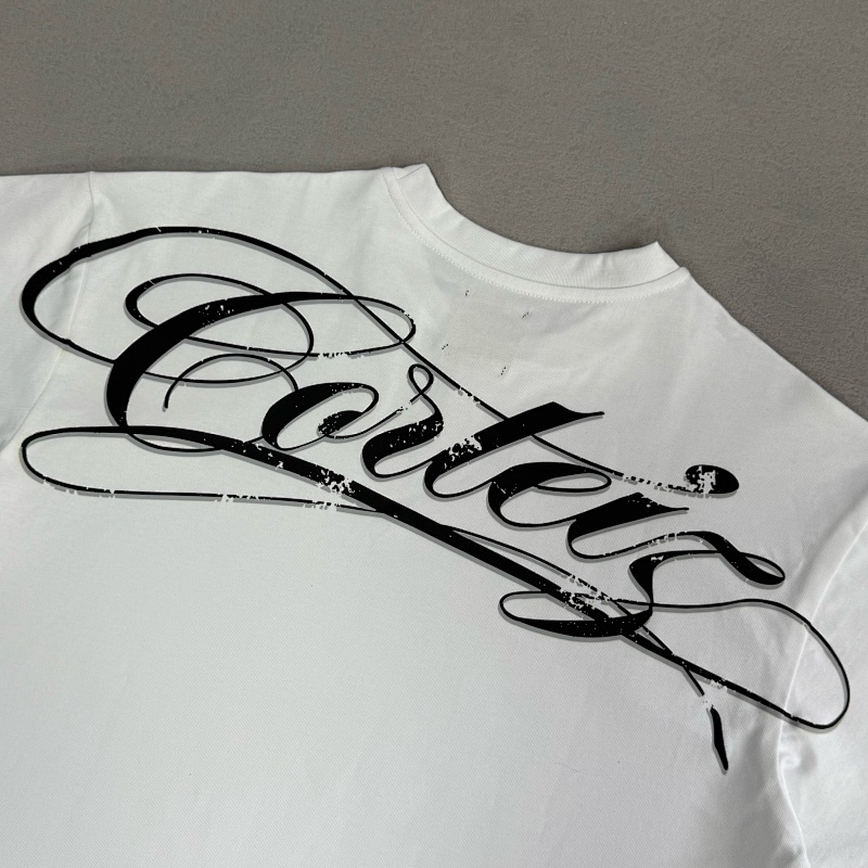 Corteiz Write-Off Heavyweight Tee 10