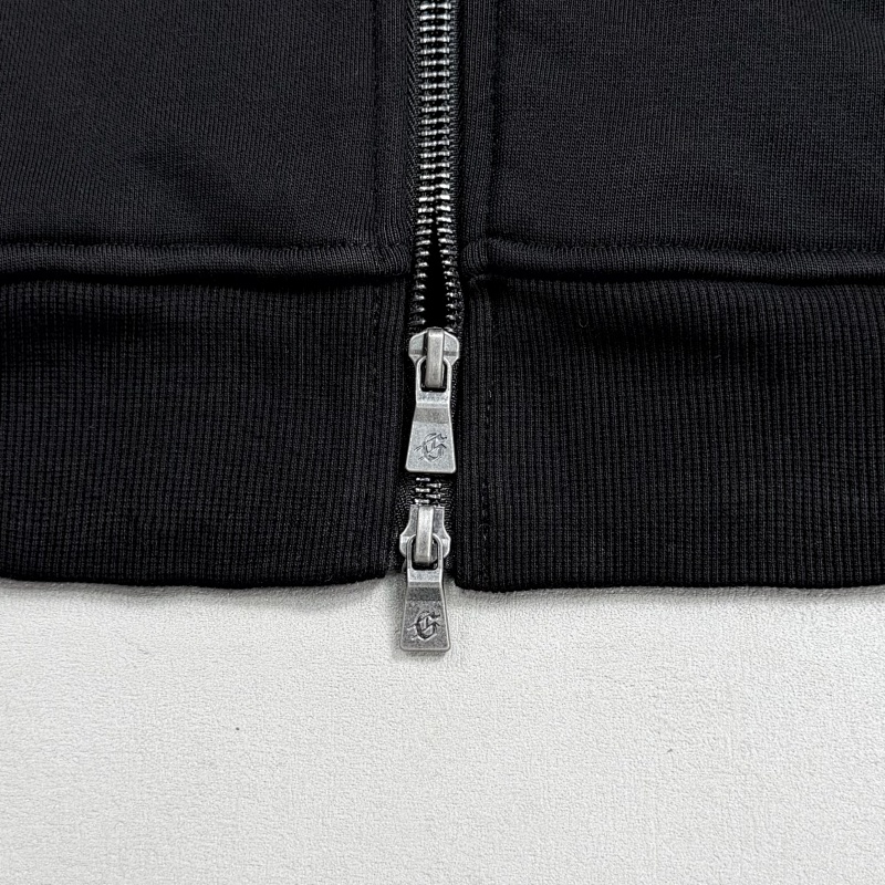 Double Black Og Logo Sweatsuit V2 Godspeed 11