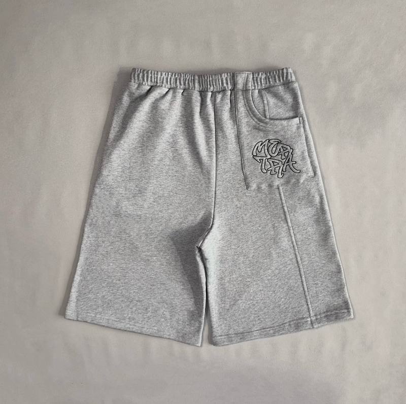 Mertra Shorts 4