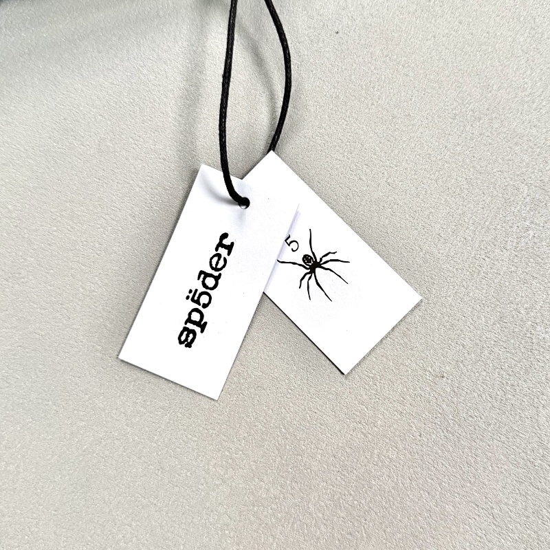 Sp5der Tee 9