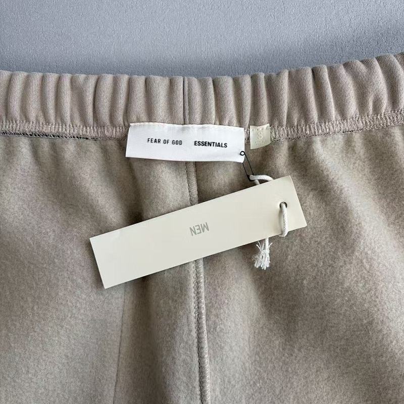 Fear Of God Essentials 8